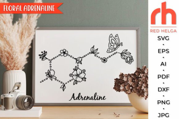 Floral Adrenaline SVG: A Designer's Real-World Embroidery Review