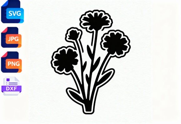 Floral Stem SVG Bundle: A Designer's Real-World Review