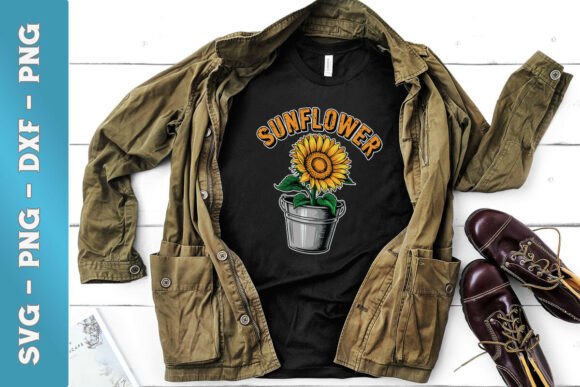 Sunflower Floral Positivity SVG: A Designer's Real-World Review